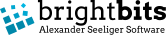 Alexander Seeliger Software Logo